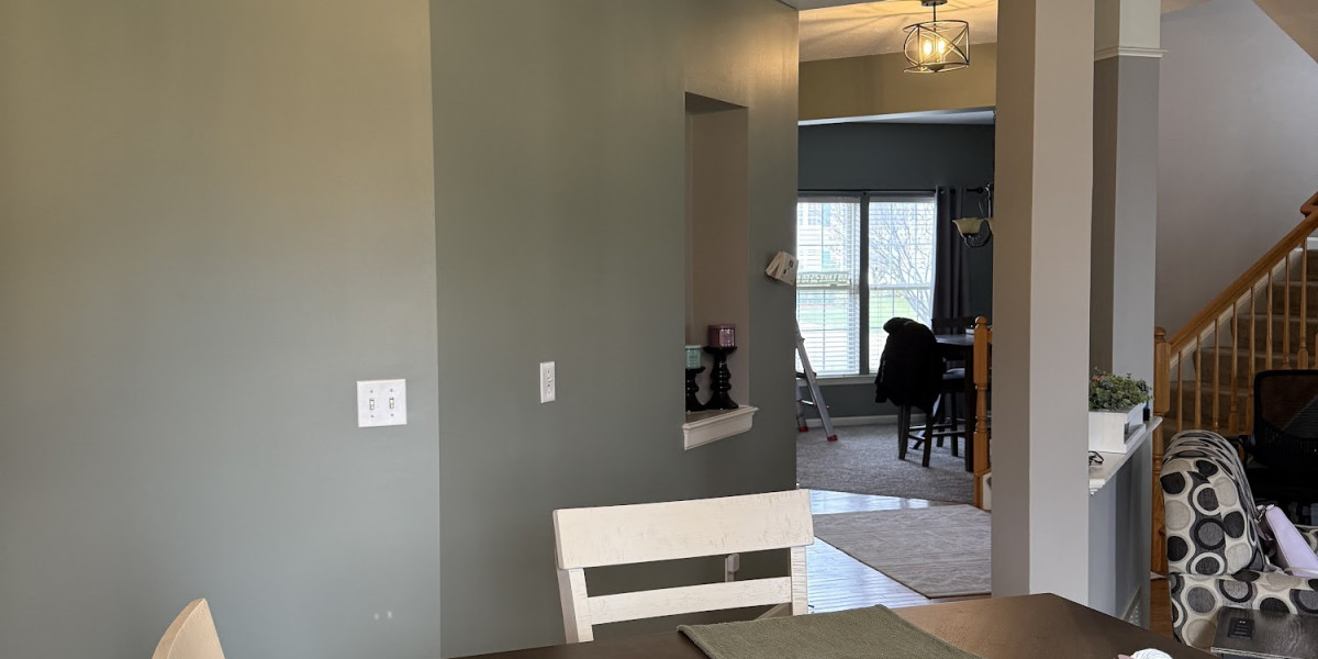 True North Paint in Aurora, OH: Transforming Homes with Professional Painting Services