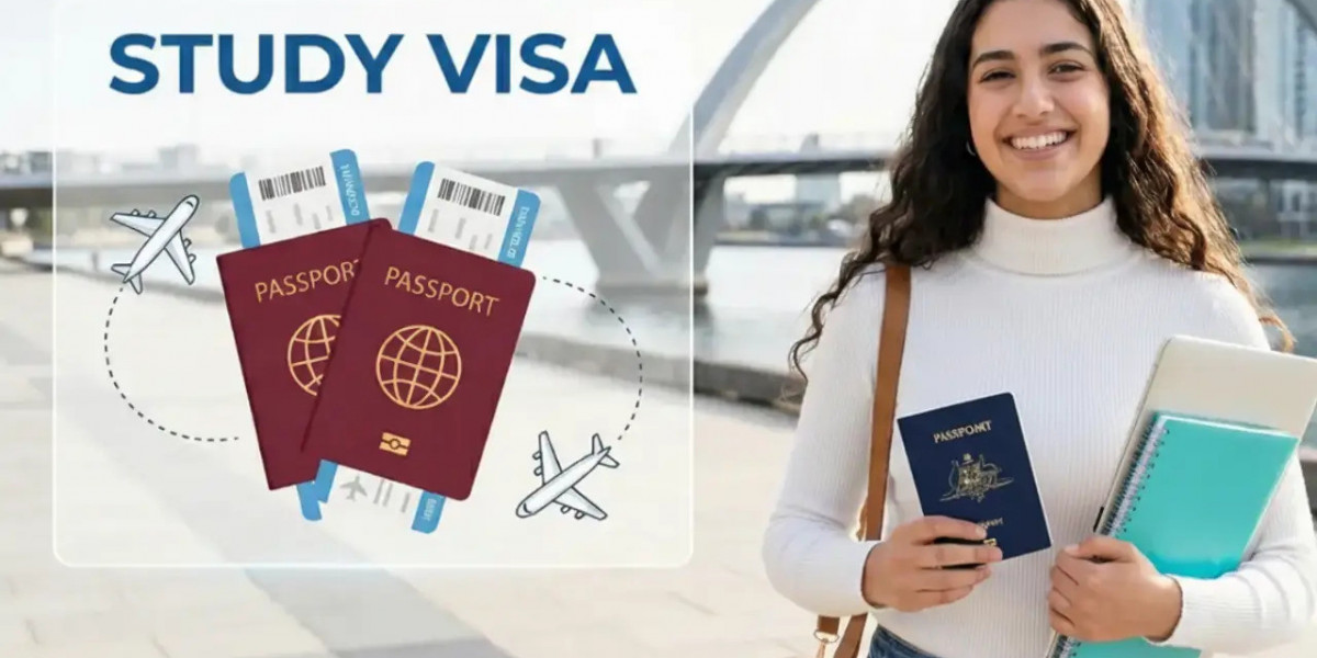 Study Visa Consultants in Delhi: Expert Guidance for Global Education