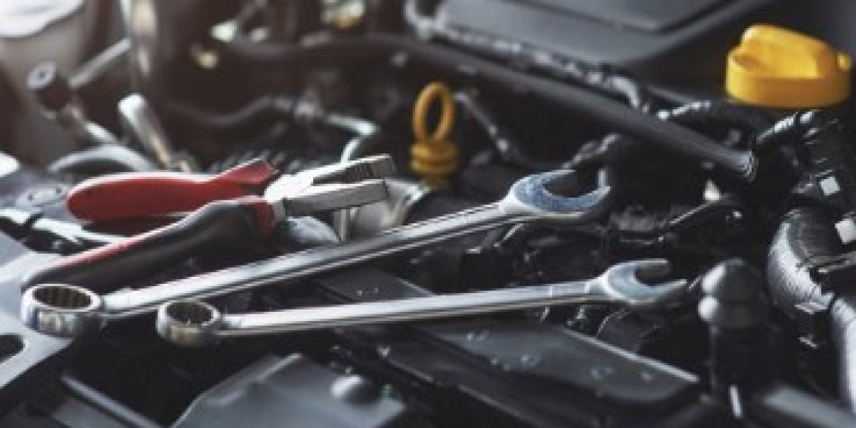 Reliable Vehicle Care for Safer Roads and Better Performance