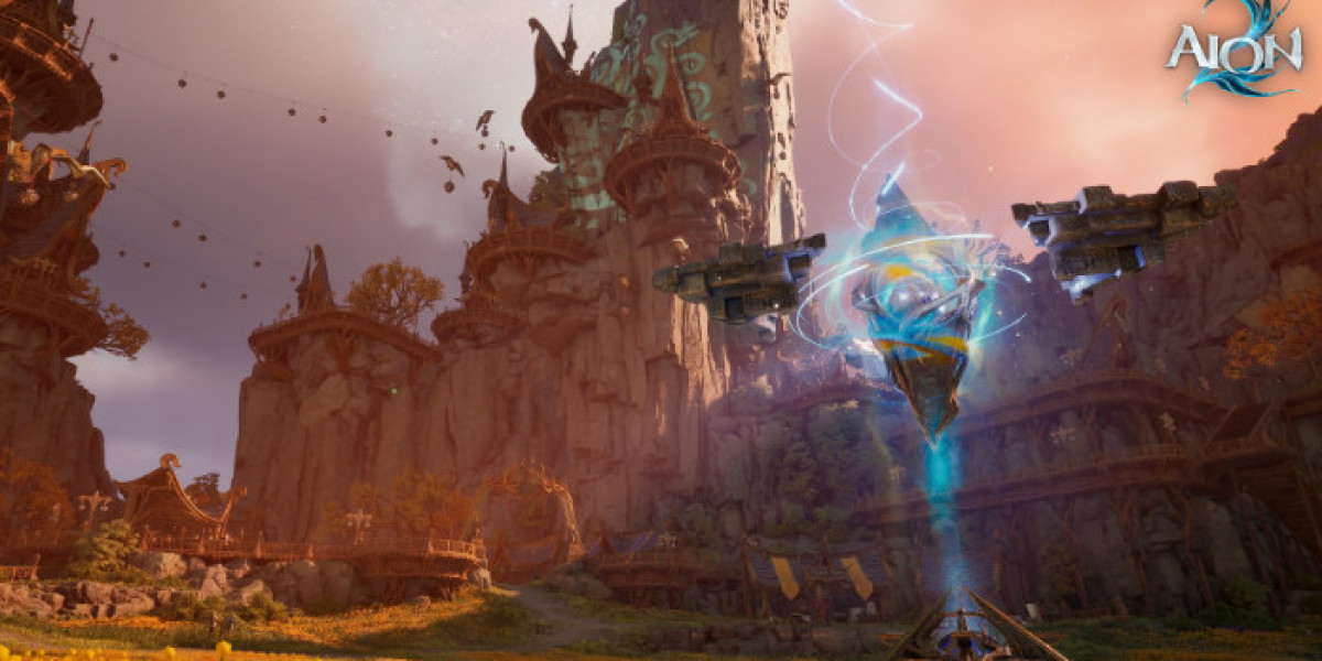MMOEXP Apex Tactical Templar Build Guide – Aion 2 Skill Optimization Blueprint