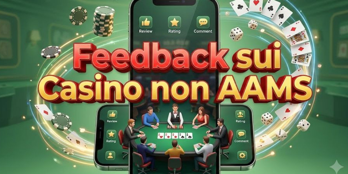 Migliori Casino Non AAMS: Guida Completa per Scegliere una Piattaforma Affidabile