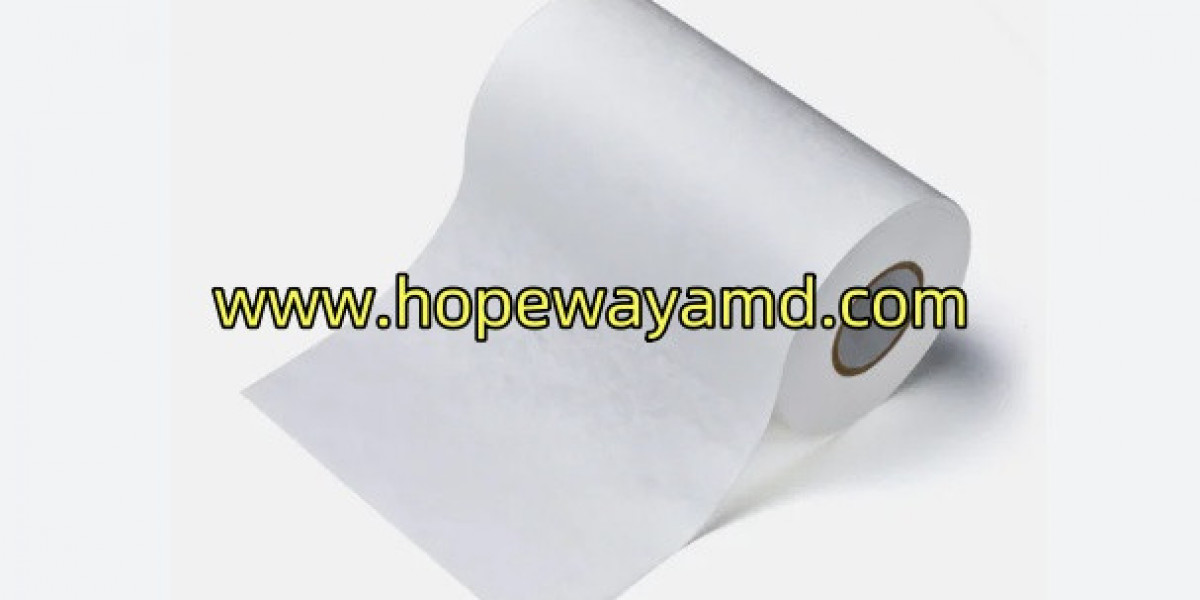 How Does Tyvek Roll Stock Support Flexible Packaging?