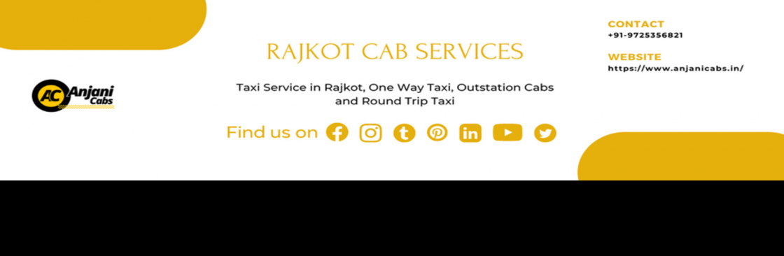 Anjani Cabs Cover Image