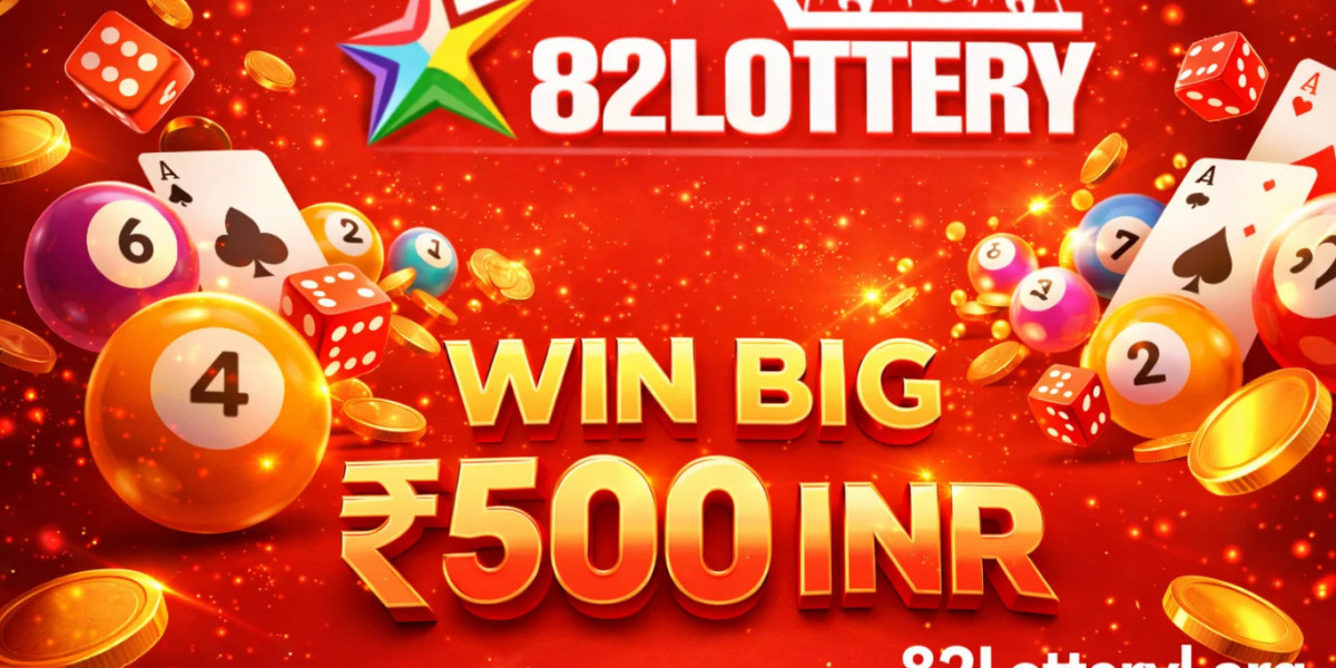 Safe Gaming Tips for 82 Lottery Users 