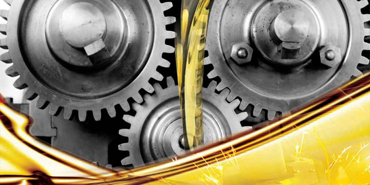 A Sustainable Shift in Industrial Oils and Lubricants is Navigating To the Green Horizon