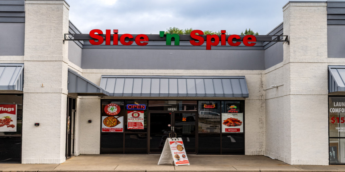 Best Indian Restaurant in Cumming GA