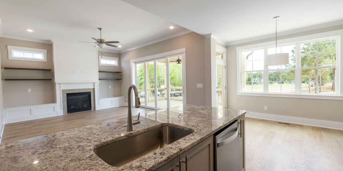 Why Newly Constructed Homes Are Becoming the Top Choice for Oakland County Buyers