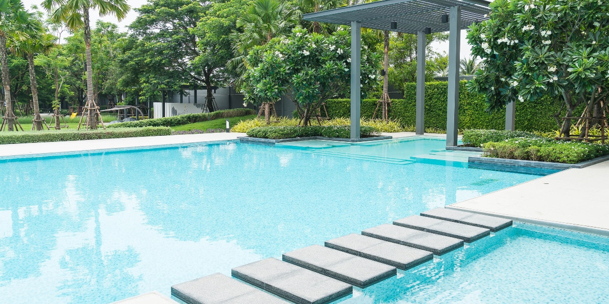 Pool Theory LLC: Trusted Pool Cleaning Company Trophy Club for a Fresh Backyard