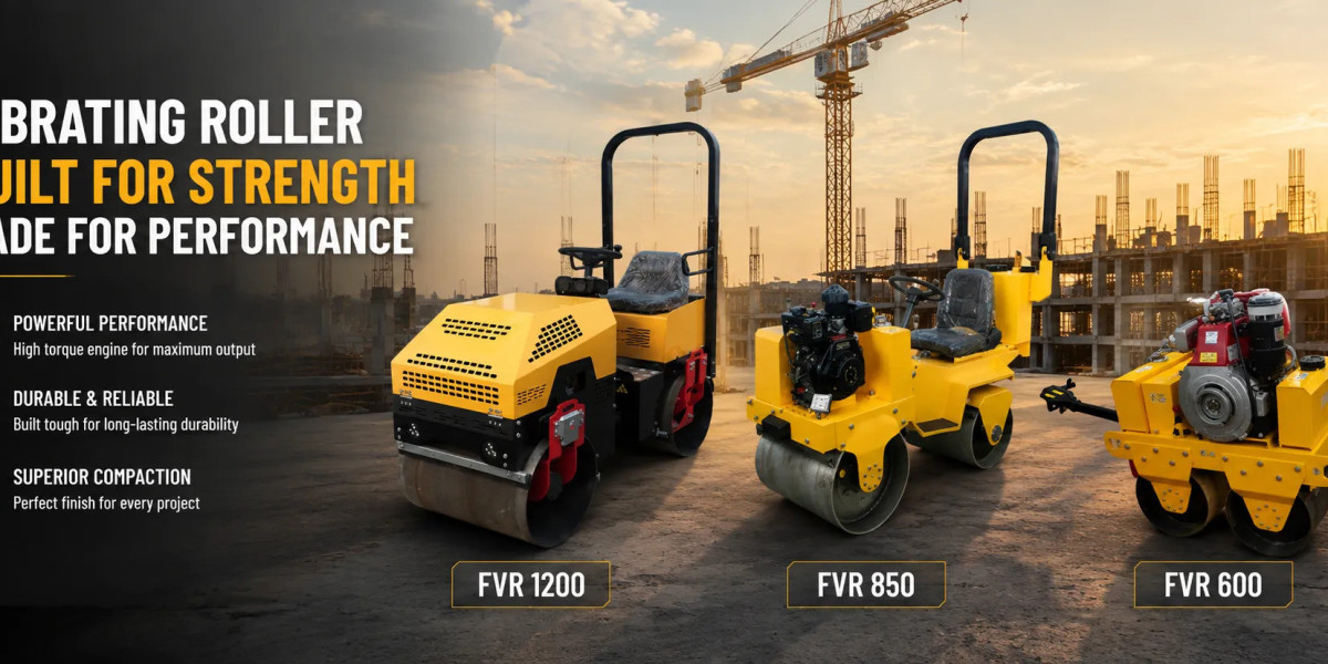 Rod Bending Machine for Faster Construction Project Execution – Topall Impex