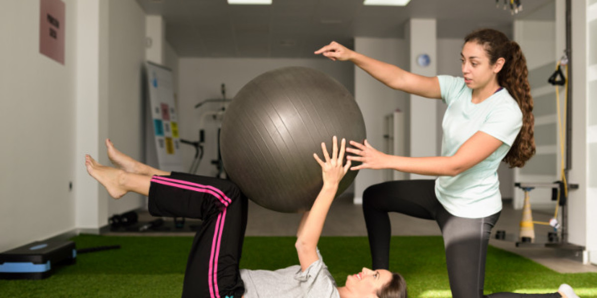 Build a More Confident Approach to Everyday Movement with Physical Therapy Gainesville GA