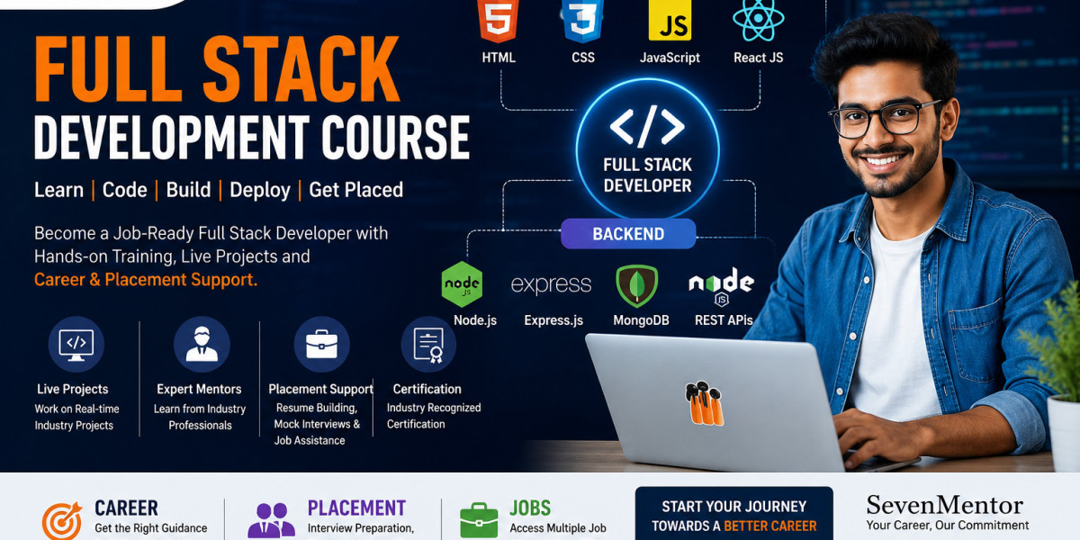 Which Skills Should I Learn Before Becoming a Full Stack Developer?