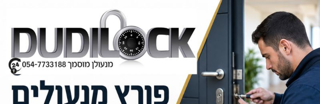 Dudi lock Cover Image