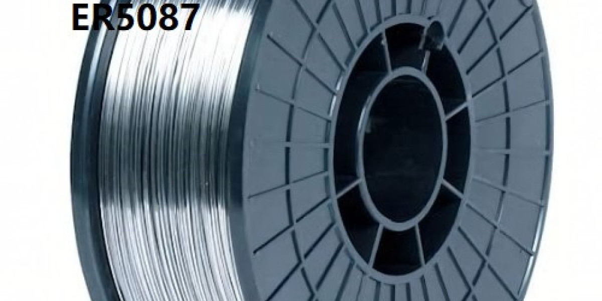 Aluminum Welding Wire ER4943 From Kunliwelding