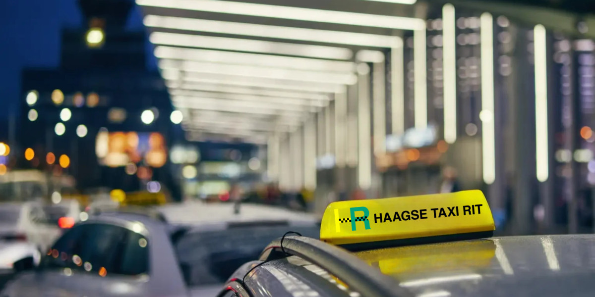Reliable Journeys Across The Hague: Choosing the Right Taxi Service