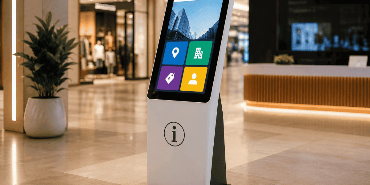 How Digital Signage Improves Customer Experience and Engagement