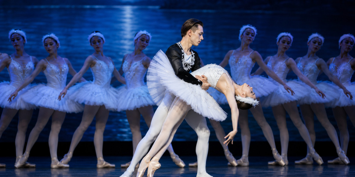 What Makes Adult Ballet Classes in Singapore Feel Inclusive?