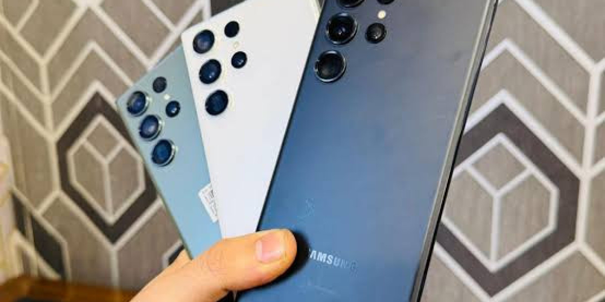 Samsung Galaxy S23 Ultra in Pakistan: Price, Camera, Battery & Buying Guide 2026