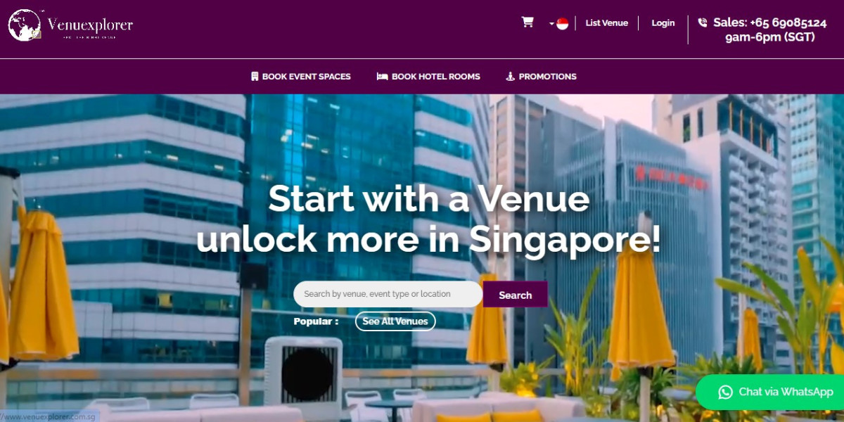 How to Choose a Suitable Futsal Venue in Singapore