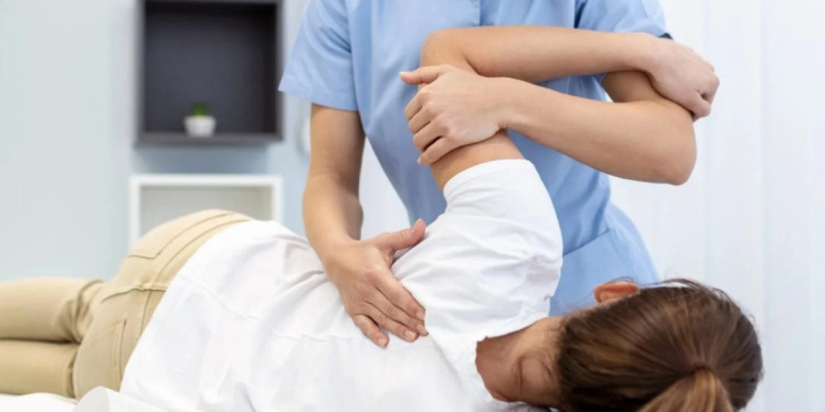 Build Confidence in Your Daily Routine With Physical Therapy Merrick NY