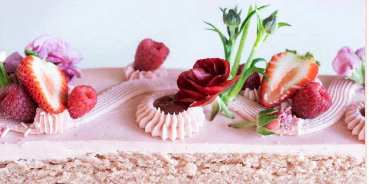 Discover Irresistible Frozen Cake Creations in Phoenix