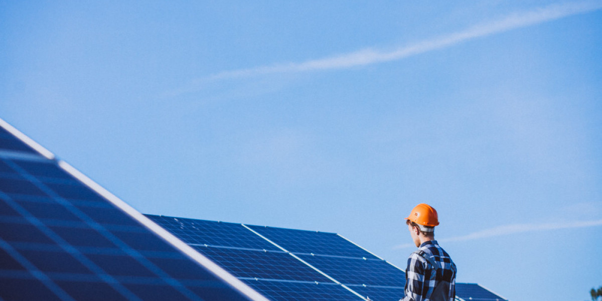 The Future of Renewable Energy with Solar Panels Victoria