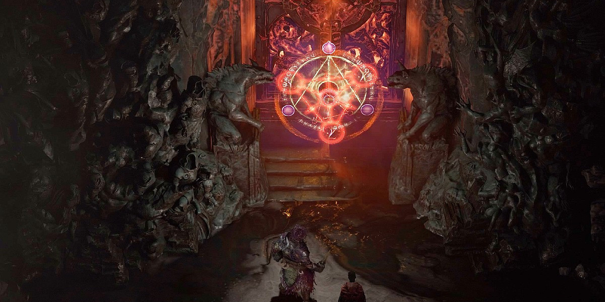 Master Diablo 4 Harbinger of Hatred Mechanics With U4GM Tips