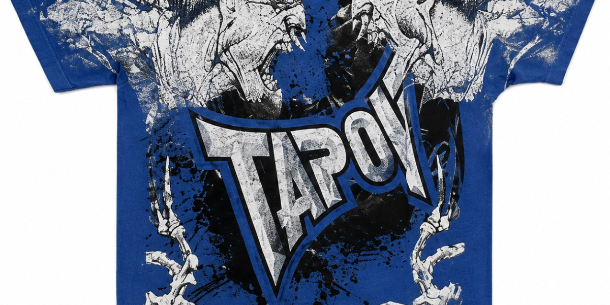 Tapout Apparel USA: Shop Bold Everyday Fashion