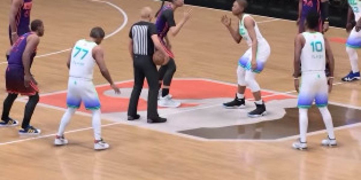 U4GM Answers: What NBA 2K27 Fans Need to Know